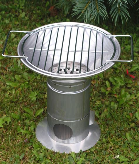 vogtlandgrill|Steiniger Vogtlandgrill Mini 